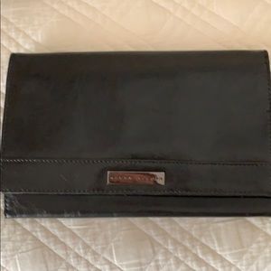 Kevin Aucoin Makeup Brush bag